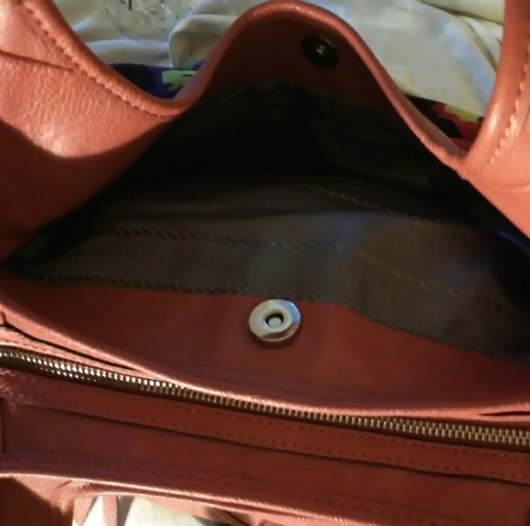 Vera Wang Shoulder bag - Picture 2 of 8